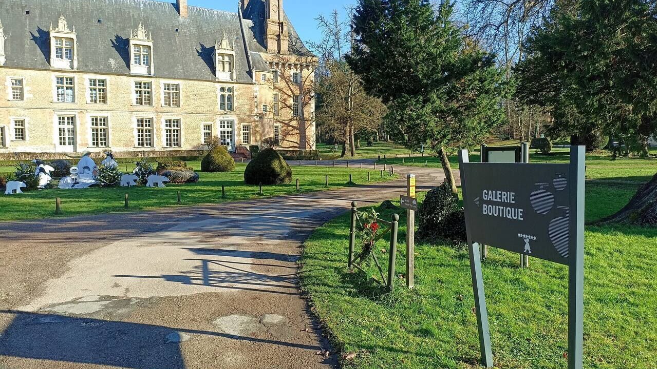 Photo of Outdoor in Saint-Amand-en-Puisaye