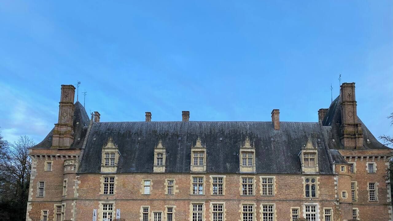 Photo of Others in Saint-Amand-en-Puisaye