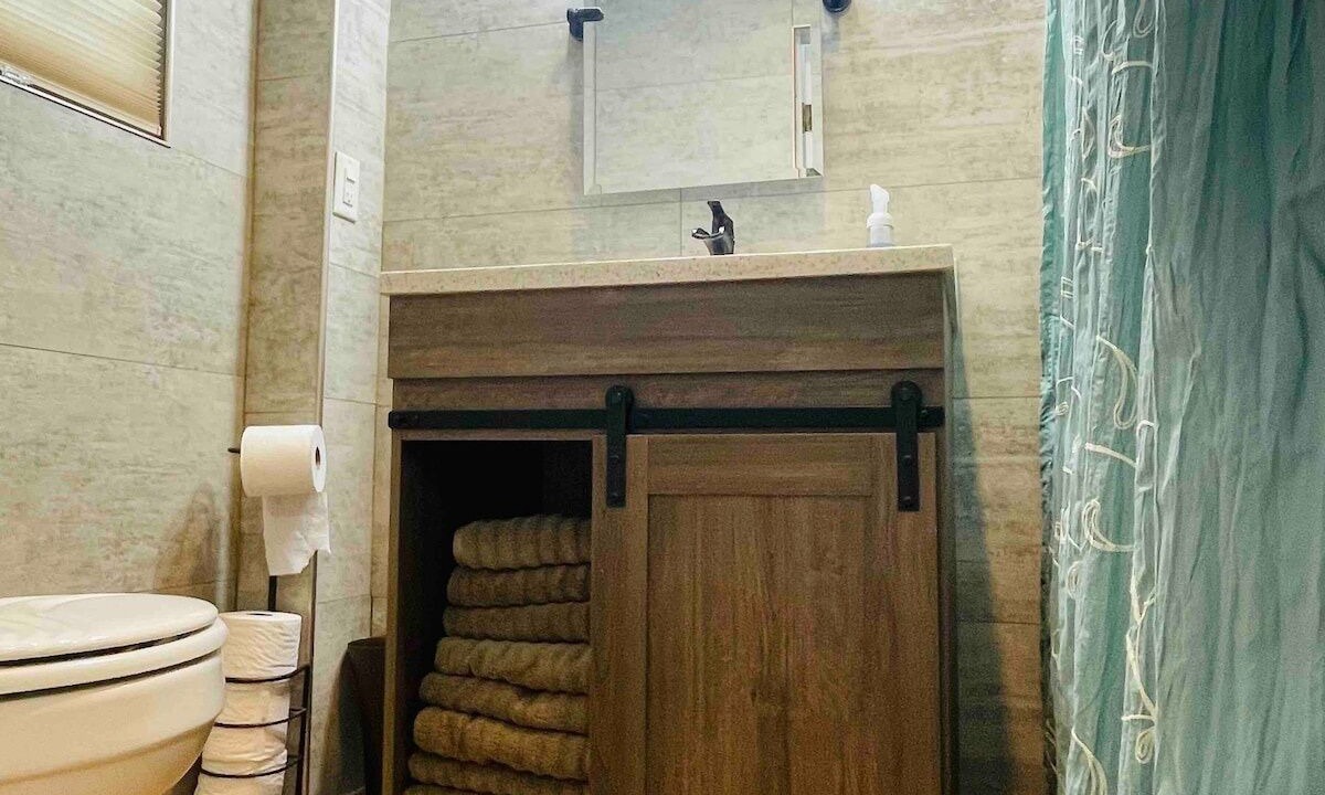 Photo of Bathroom in Momence