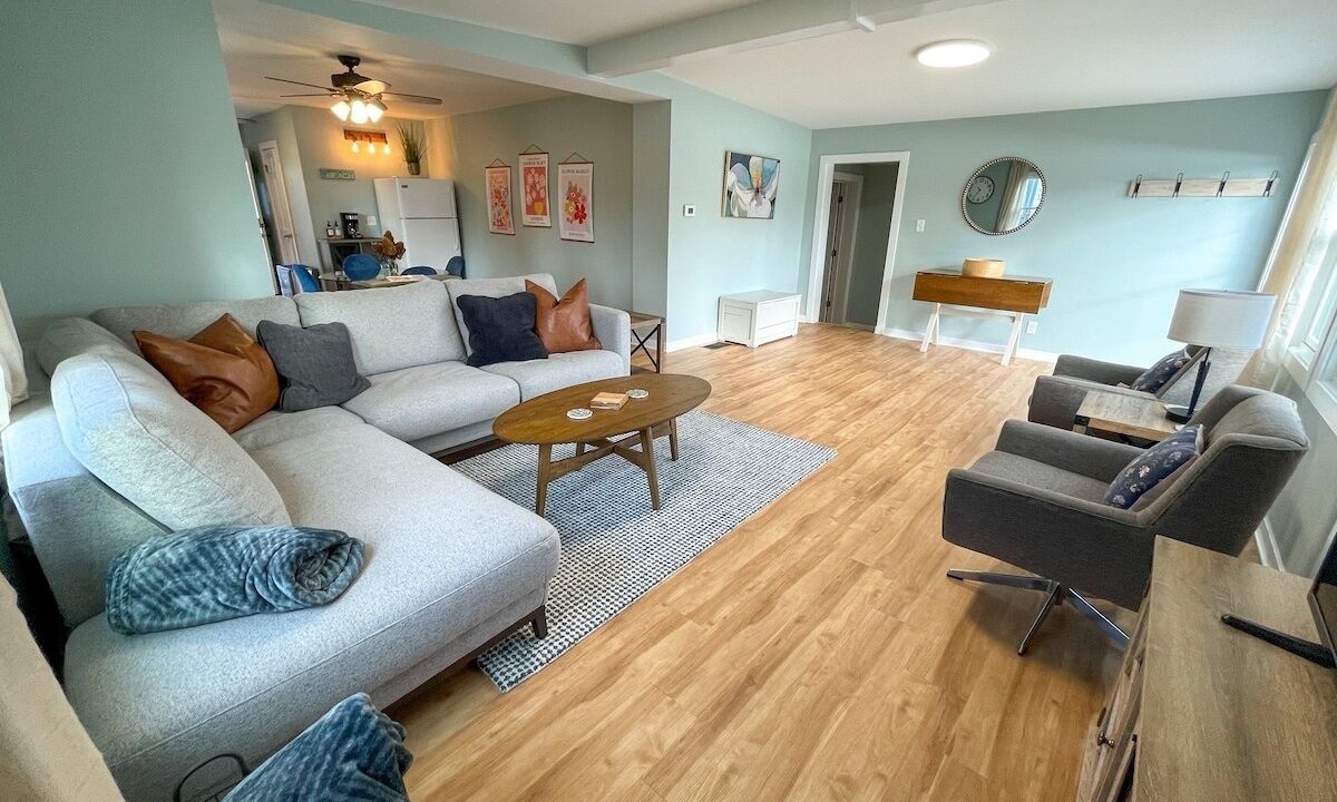 Photo of Livingroom in Momence