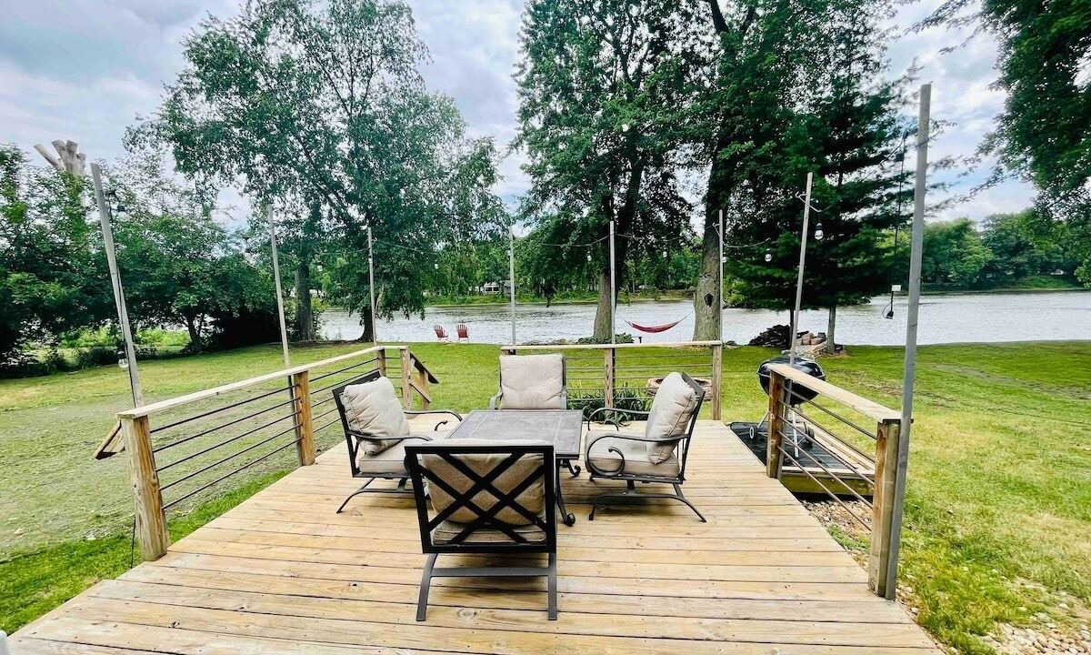 Photo of Outdoor in Momence
