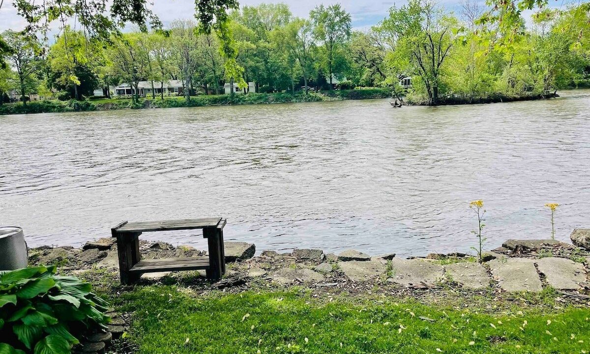 Photo of Outdoor in Momence