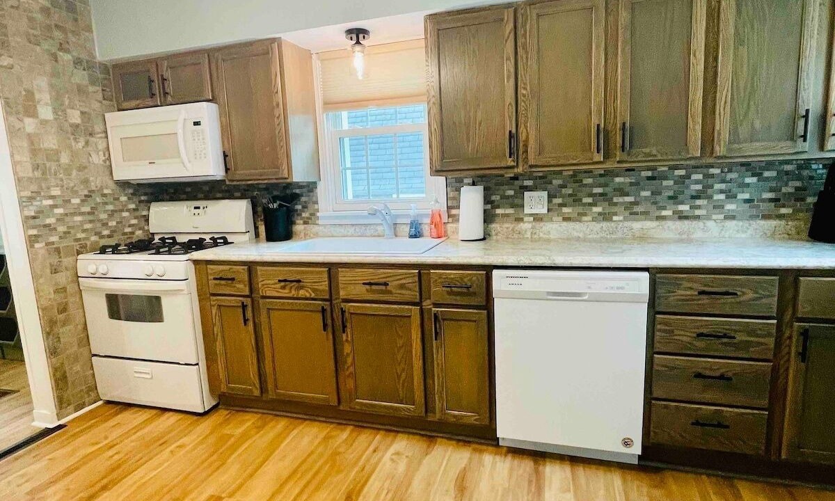 Photo of Kitchen in Momence