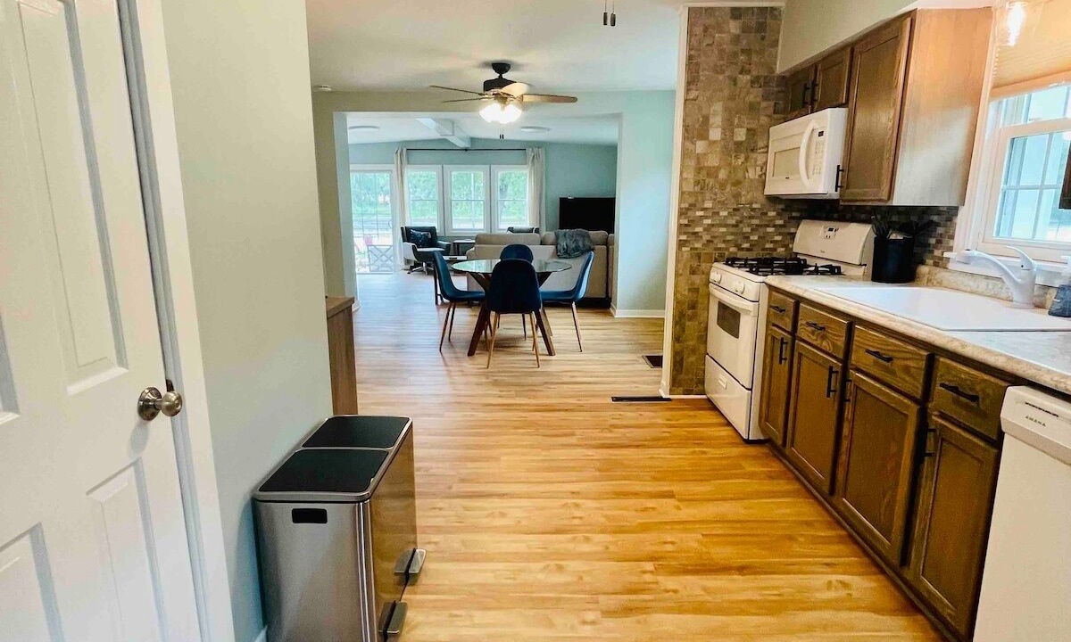 Photo of Kitchen in Momence