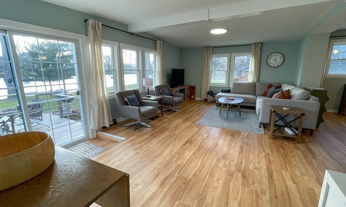 Photo of Livingroom in Momence