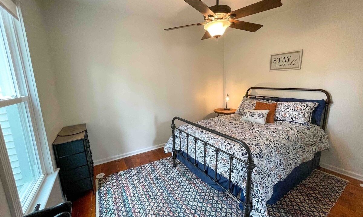 Photo of Bedroom in Kankakee County