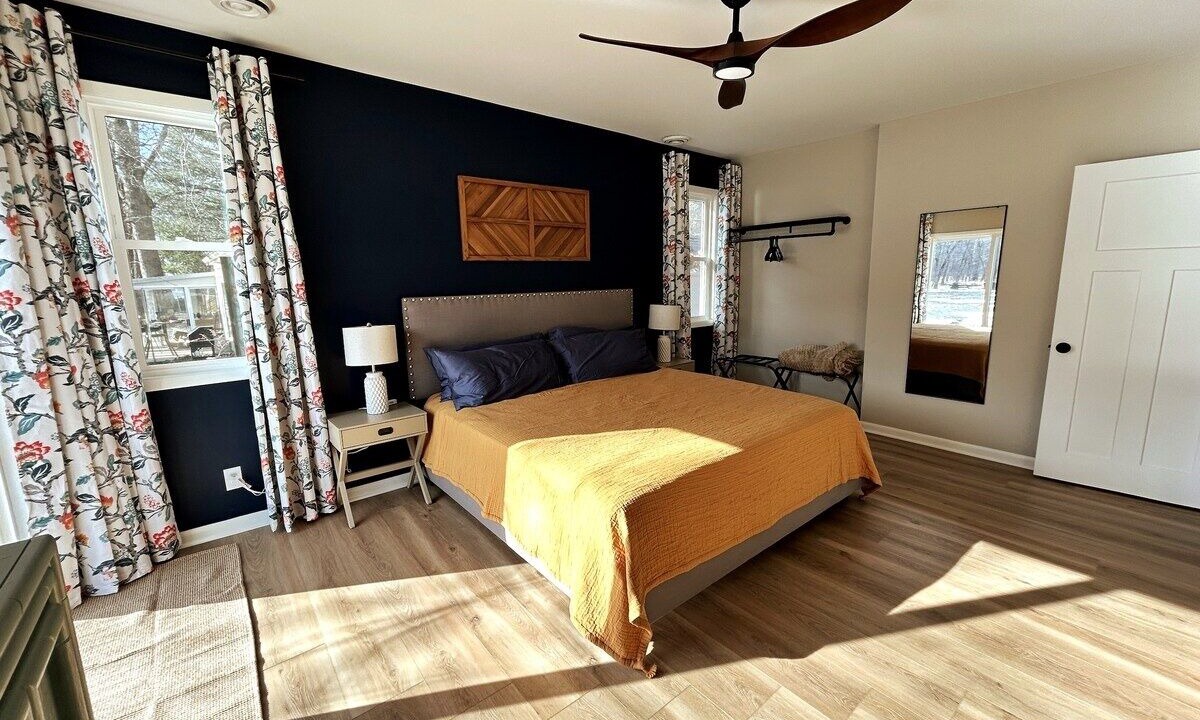 Photo of Bedroom in Thayer