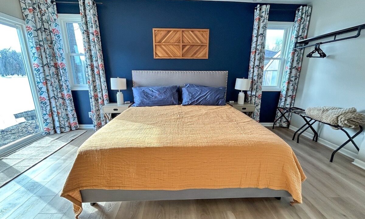 Photo of Bedroom in Thayer