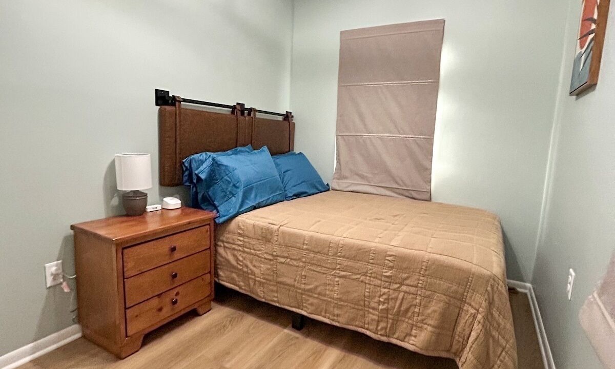 Photo of Bedroom in Thayer