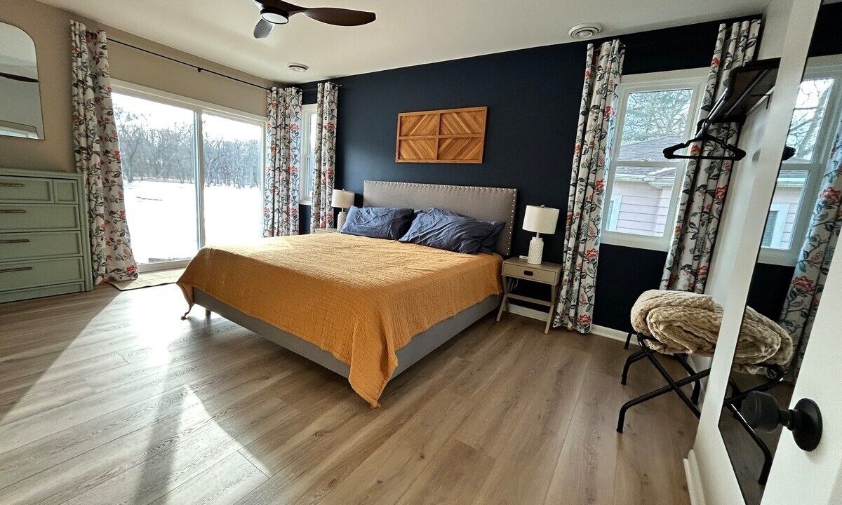 Photo of Bedroom in Thayer