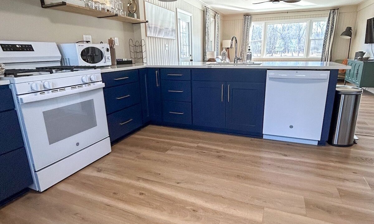 Photo of Kitchen in Thayer