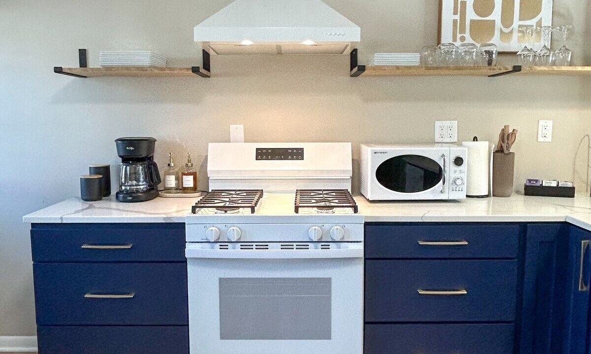 Photo of Kitchen in Thayer