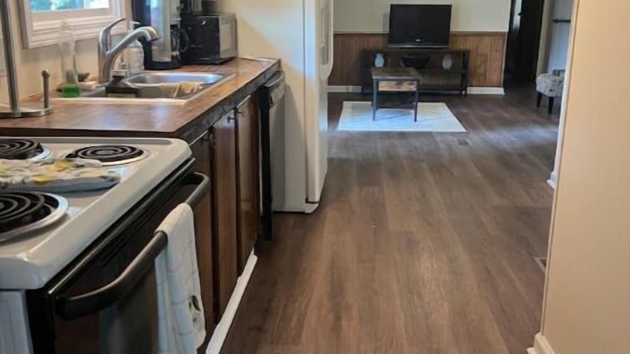 Photo of Kitchen in Old Town