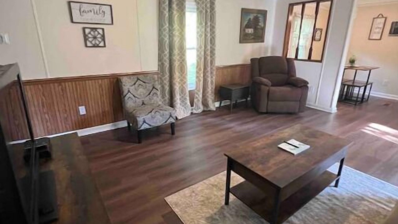 Photo of Livingroom in Old Town