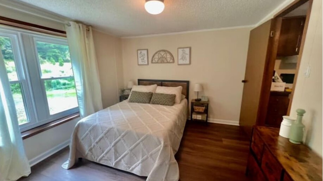 Photo of Bedroom in Old Town