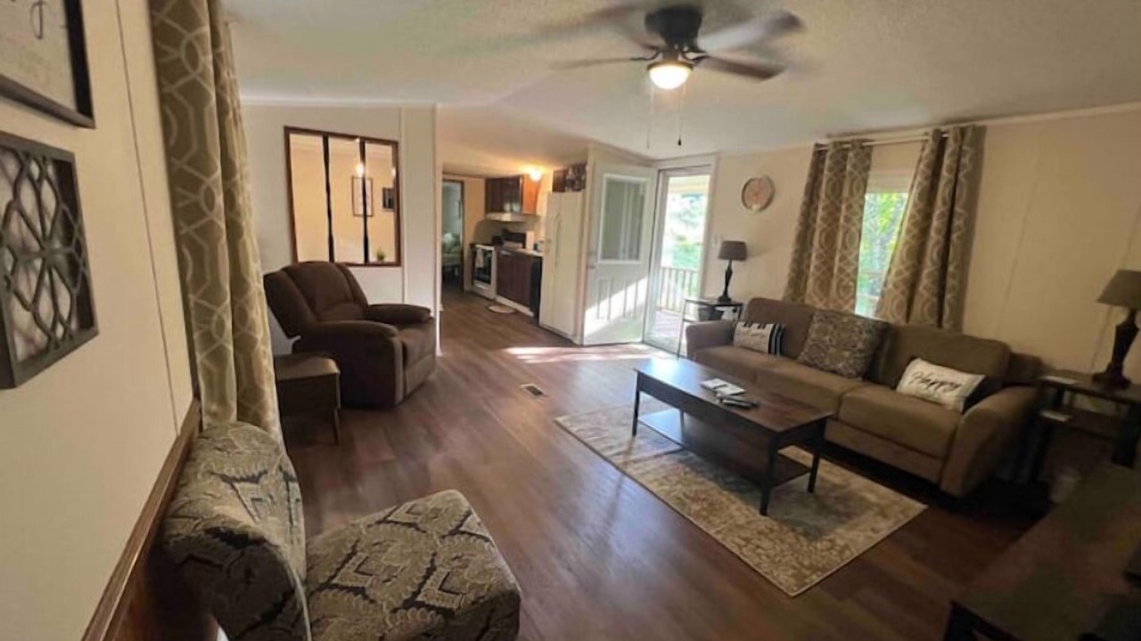 Photo of Livingroom in Old Town