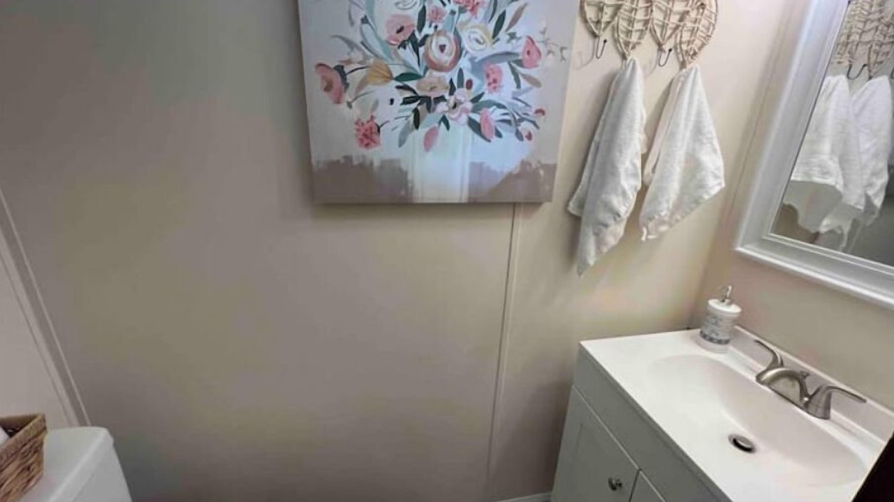 Photo of Bathroom in Old Town