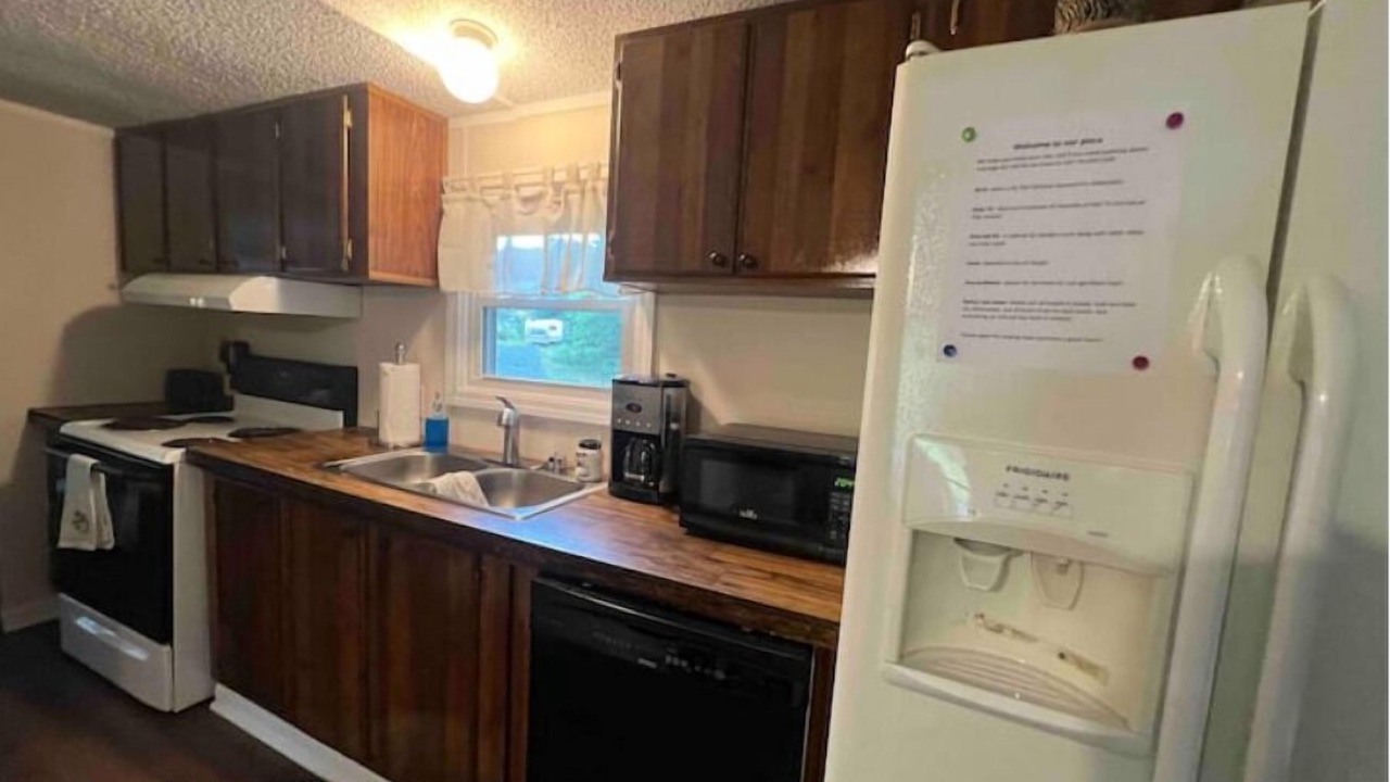 Photo of Kitchen in Old Town