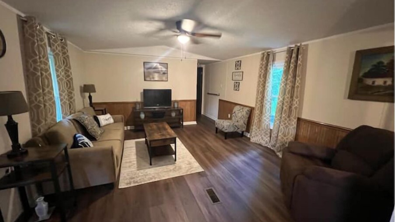Photo of Livingroom in Old Town