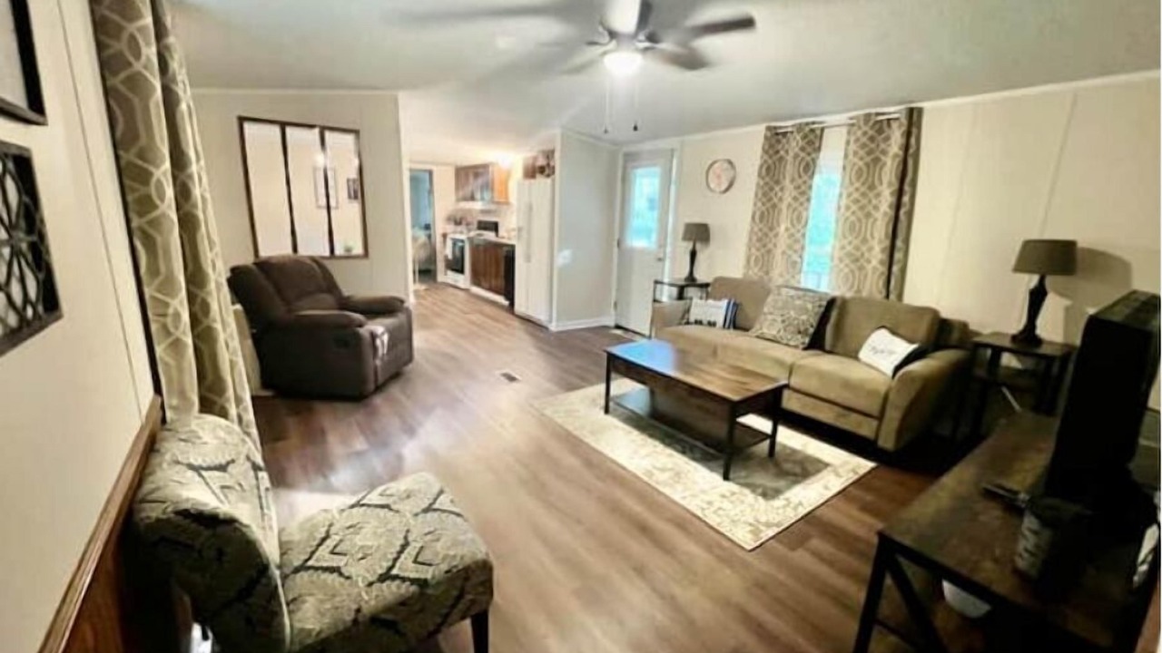 Photo of Livingroom in Old Town