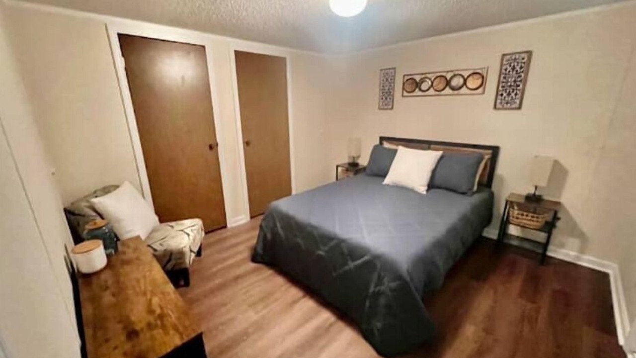 Photo of Bedroom in Old Town