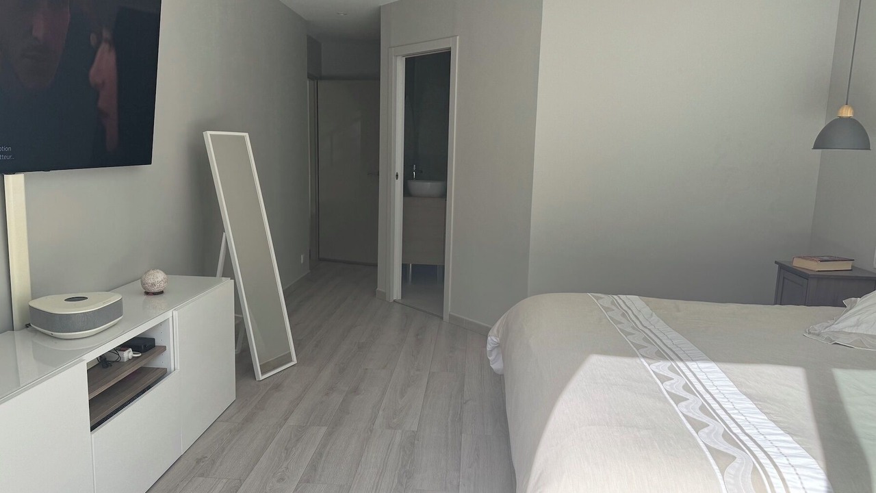 Photo of Bedroom in Baillargues