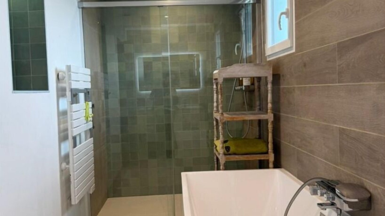 Photo of Bathroom in Baillargues