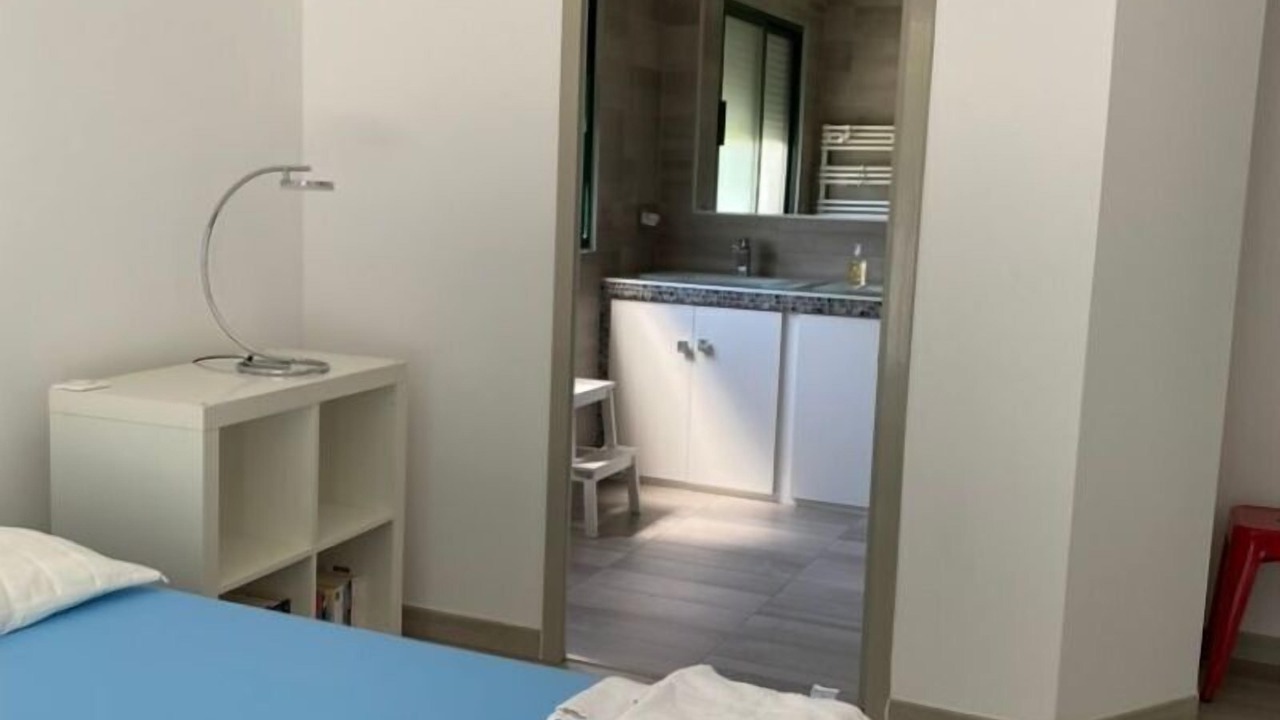 Photo of Bedroom in Baillargues