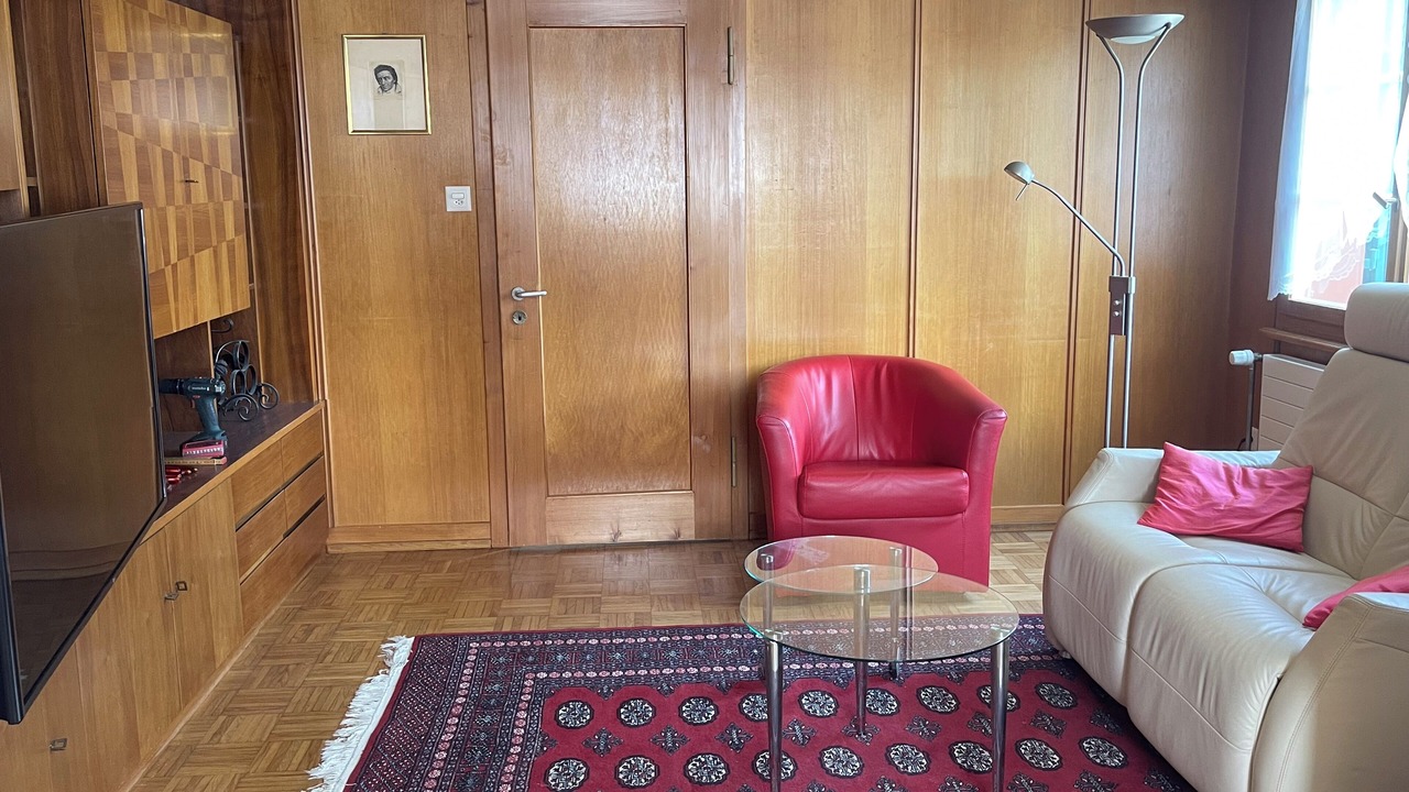 Photo of Livingroom in Sulgen