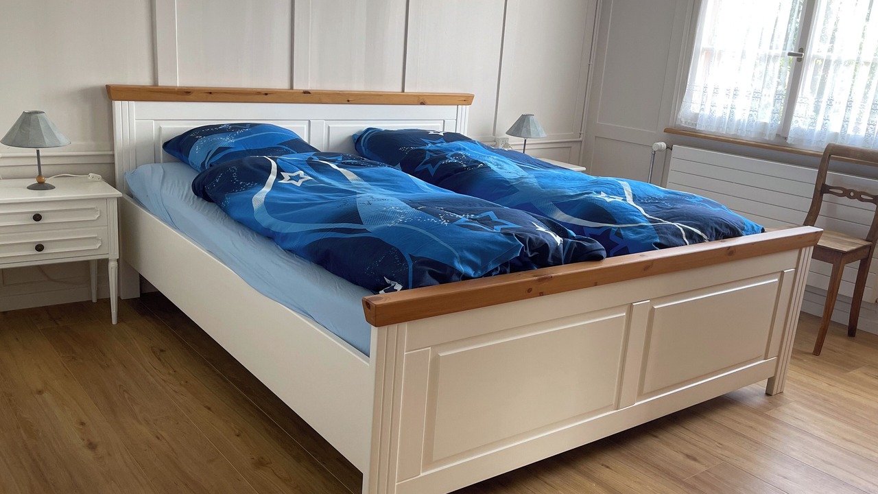 Photo of Bedroom in Sulgen