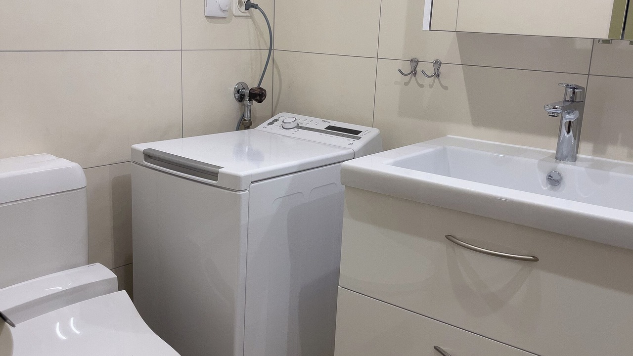 Photo of Bathroom in Sulgen