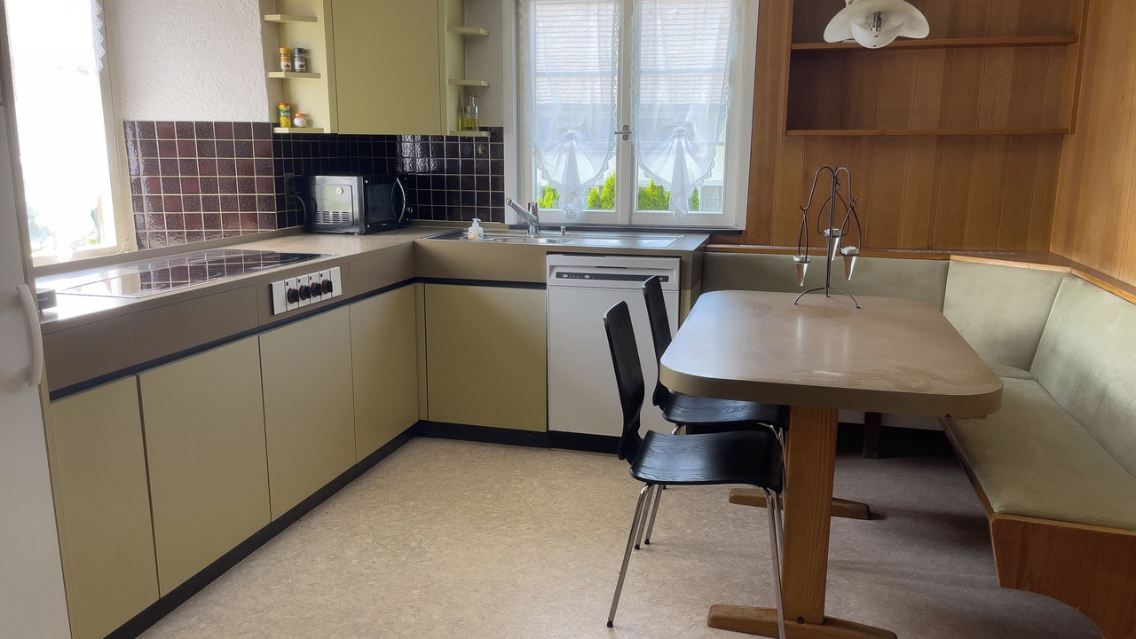 Photo of Kitchen in Sulgen