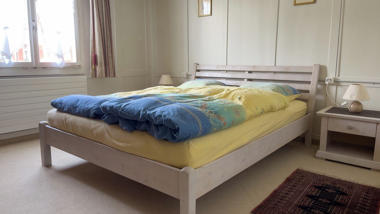 Photo of Bedroom in Sulgen