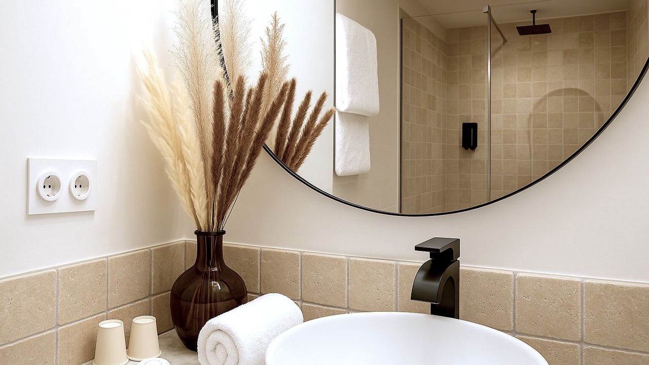 Photo of Bathroom in Cosne-Cours-sur-Loire