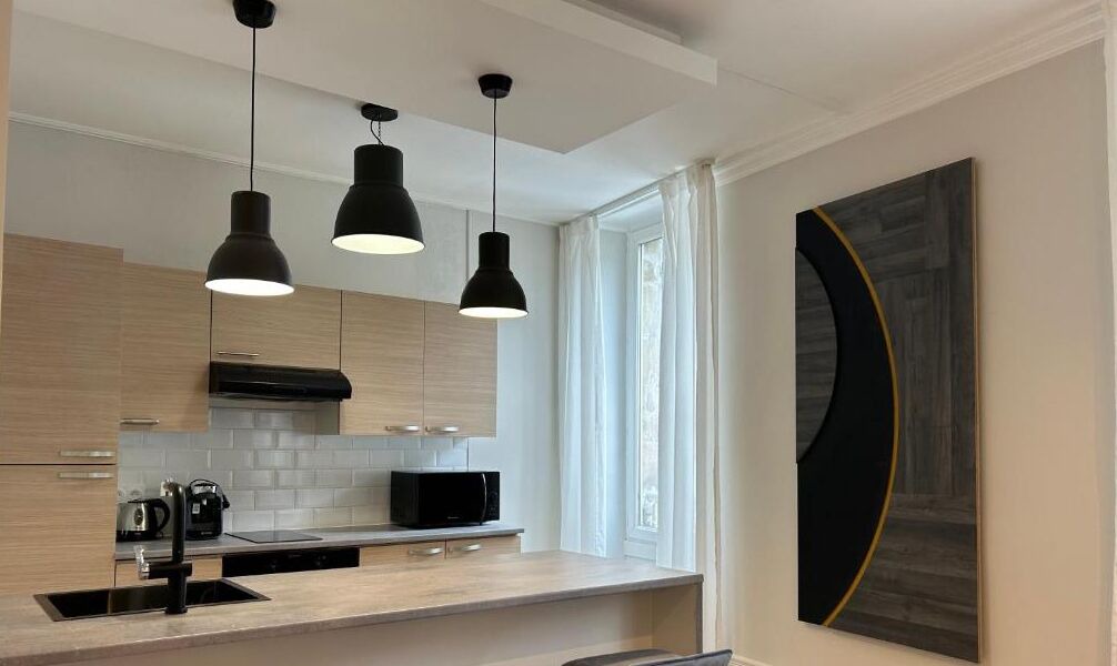 Photo of Kitchen in Cosne-Cours-sur-Loire