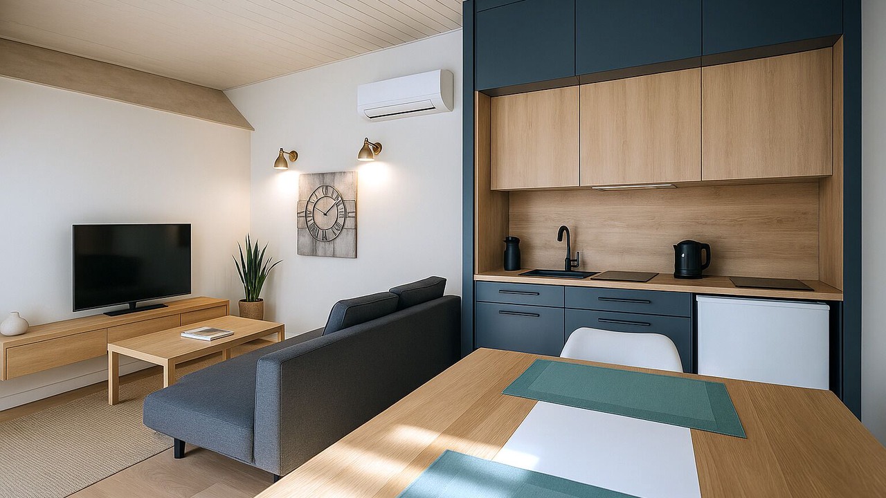 Photo of Kitchen in Cosne-Cours-sur-Loire