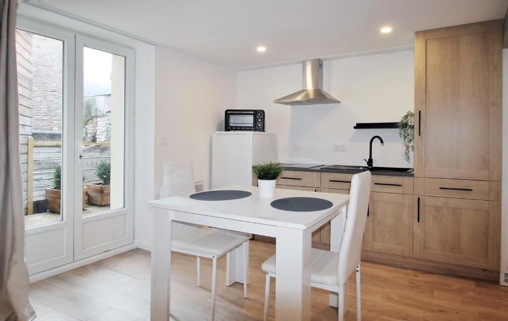 Photo of Kitchen in Cosne-Cours-sur-Loire