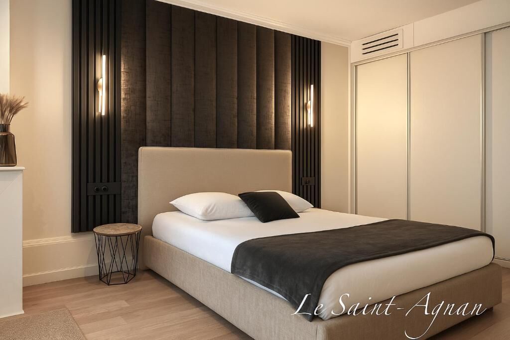 Photo of Bedroom in Cosne-Cours-sur-Loire