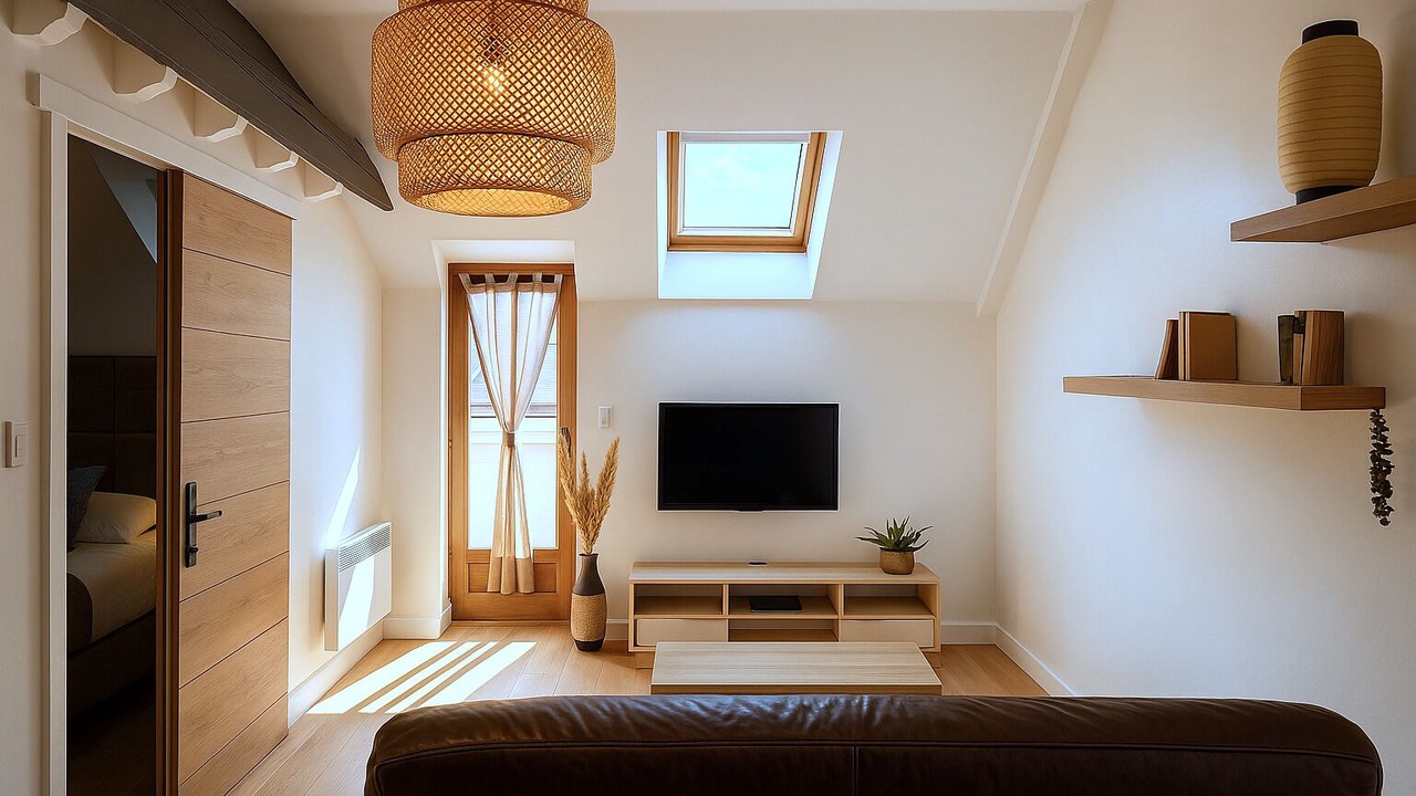 Photo of Livingroom in Cosne-Cours-sur-Loire