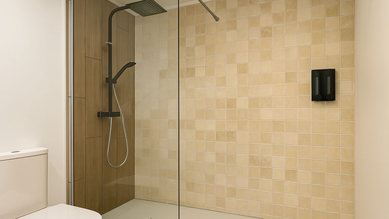 Photo of Bathroom in Cosne-Cours-sur-Loire