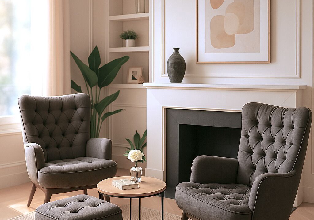 Photo of Livingroom in Cosne-Cours-sur-Loire