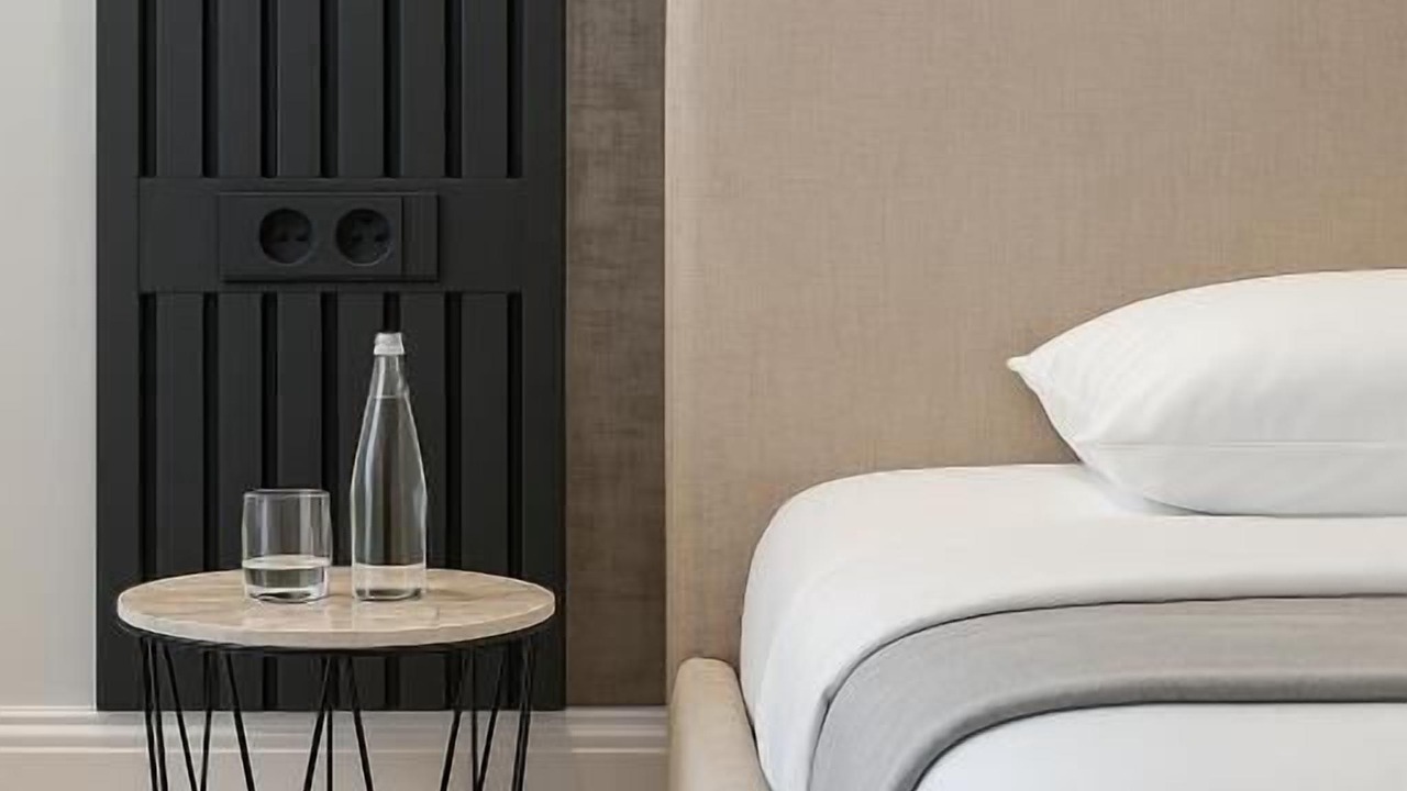 Photo of Bedroom in Cosne-Cours-sur-Loire
