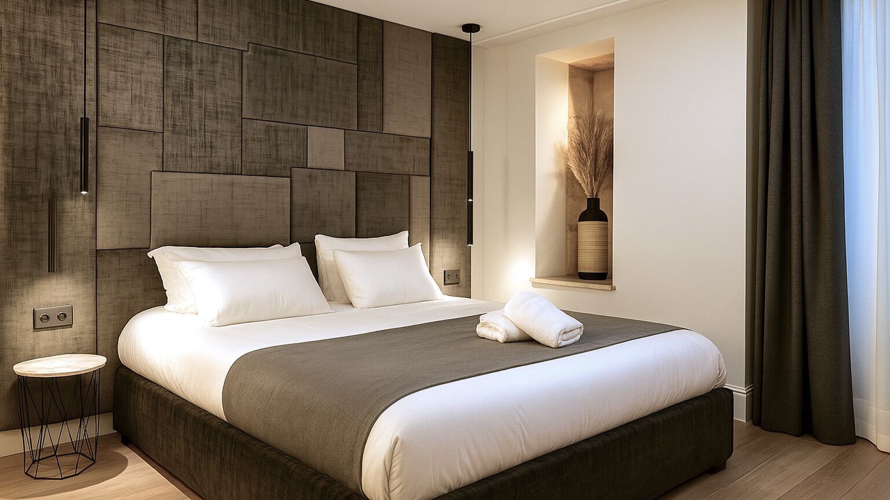 Photo of Bedroom in Cosne-Cours-sur-Loire