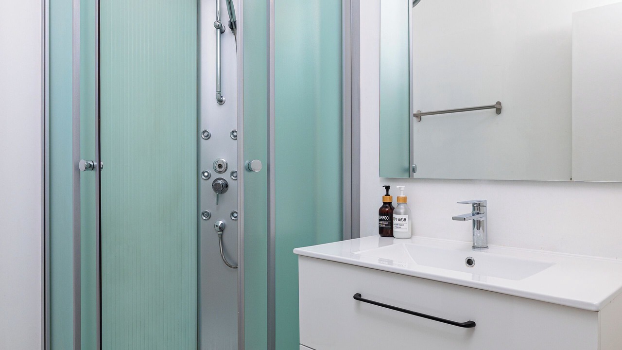 Photo of Bathroom in Cosne-Cours-sur-Loire