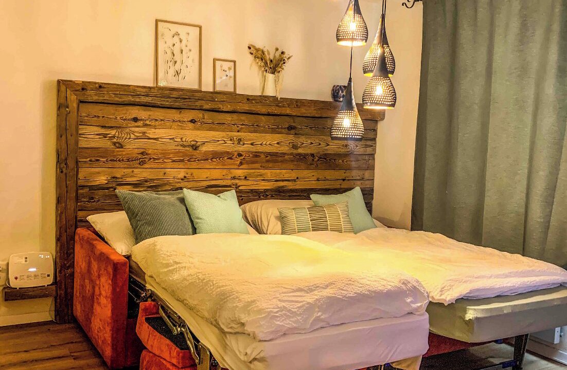Photo of Bedroom in Bivio