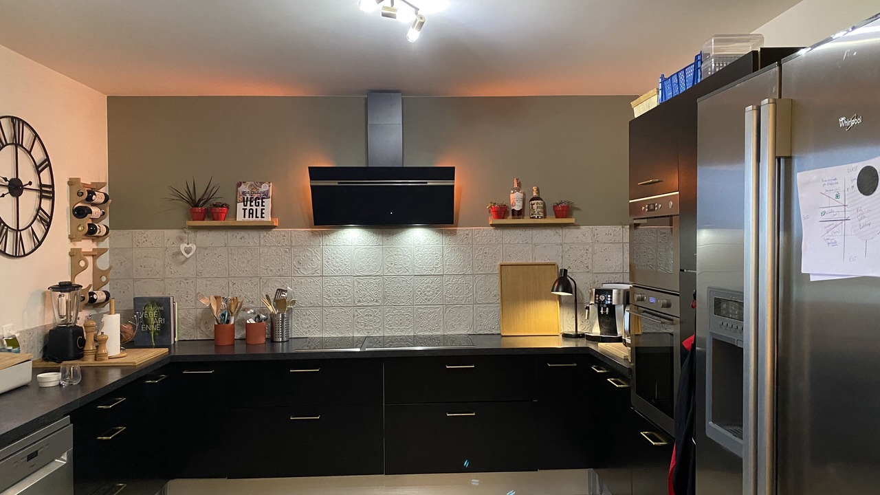 Photo of Kitchen in Juif