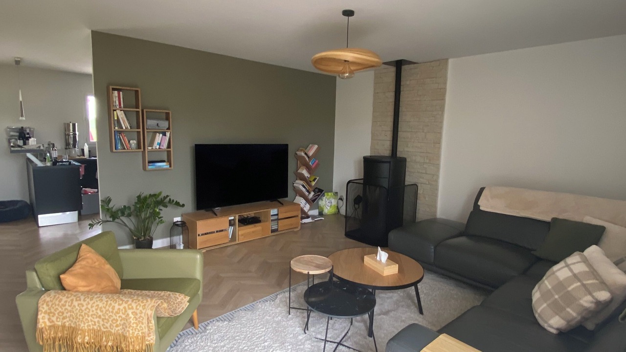 Photo of Livingroom in Juif
