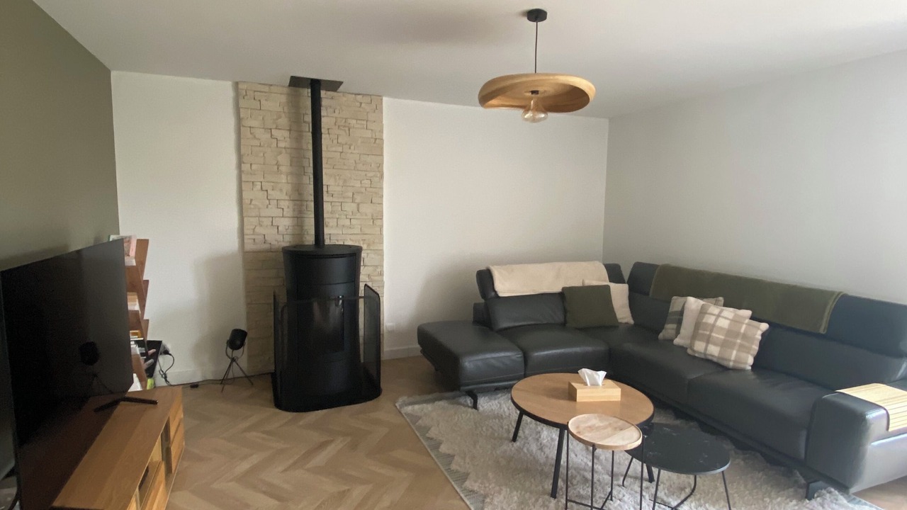 Photo of Livingroom in Juif