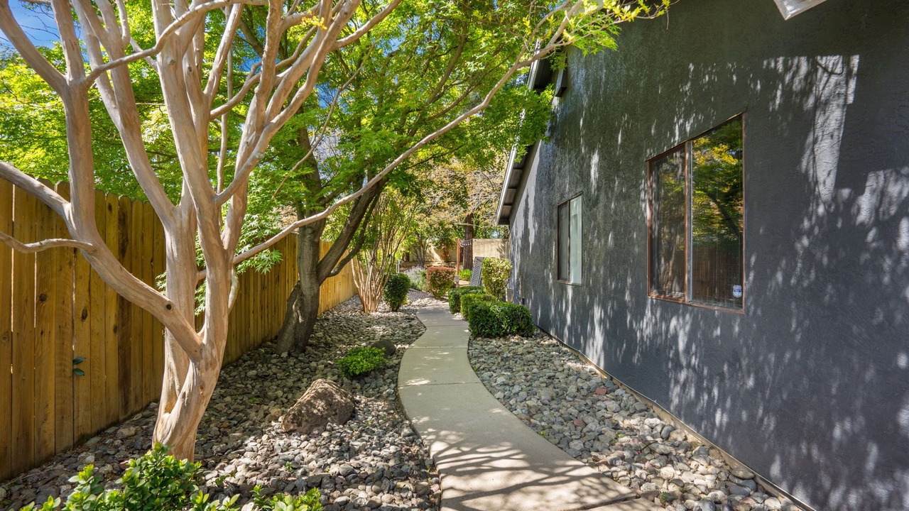 Photo of Outdoor in South Natomas