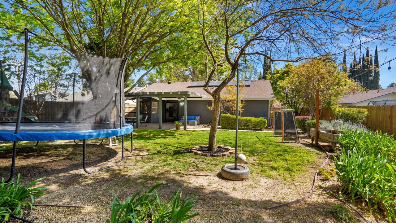 Photo of Outdoor in South Natomas